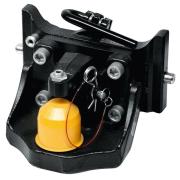Rockinger K80 Kupplung ROE74L045